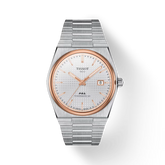 Tissot PRX Powermatic 80 Herrenuhr - T137.407.21.031.00